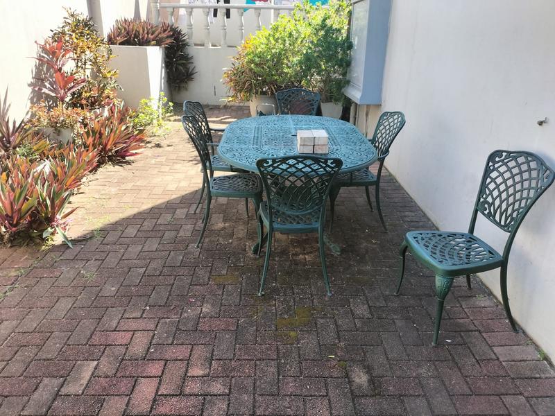 To Let 3 Bedroom Property for Rent in Umhlanga Rocks KwaZulu-Natal