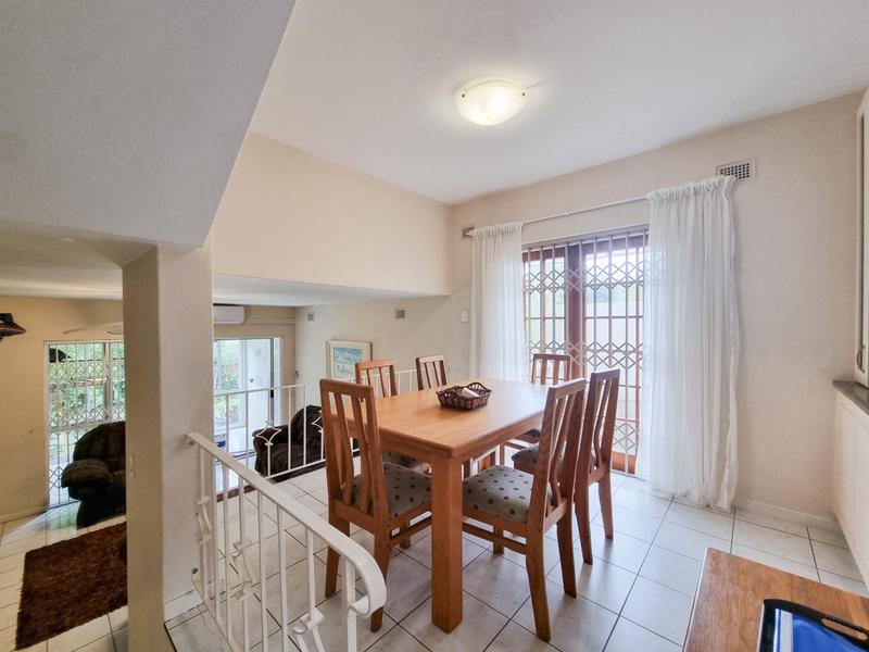 To Let 3 Bedroom Property for Rent in Umhlanga Rocks KwaZulu-Natal