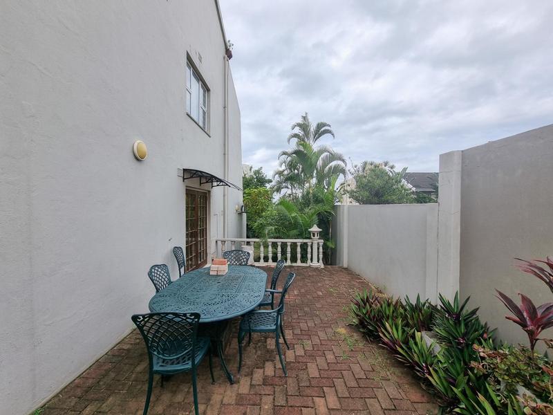 To Let 3 Bedroom Property for Rent in Umhlanga Rocks KwaZulu-Natal