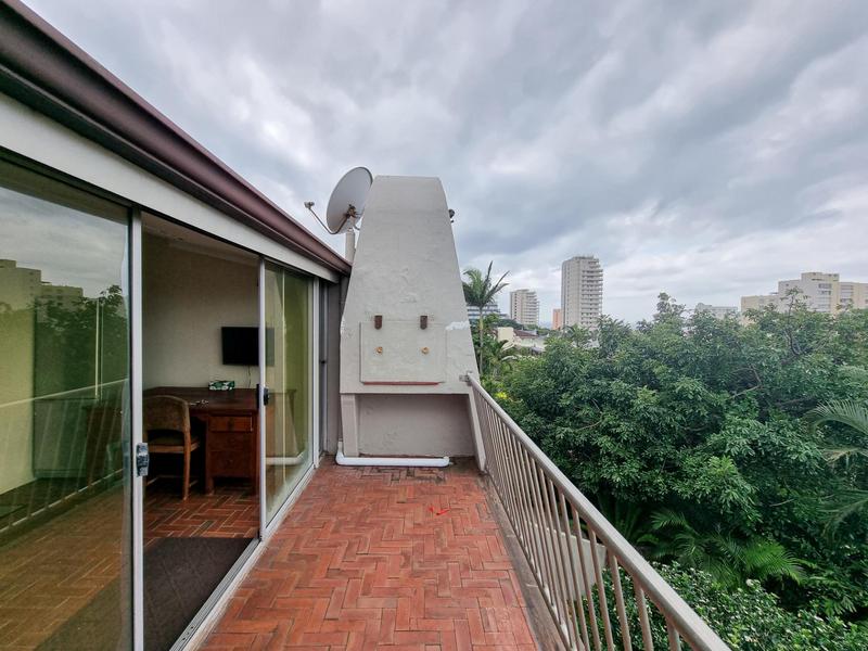 To Let 3 Bedroom Property for Rent in Umhlanga Rocks KwaZulu-Natal