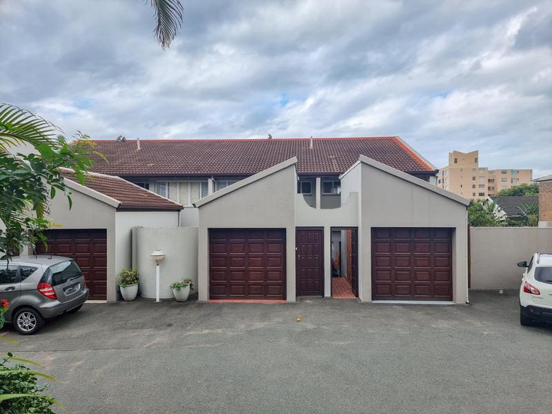 To Let 3 Bedroom Property for Rent in Umhlanga Rocks KwaZulu-Natal