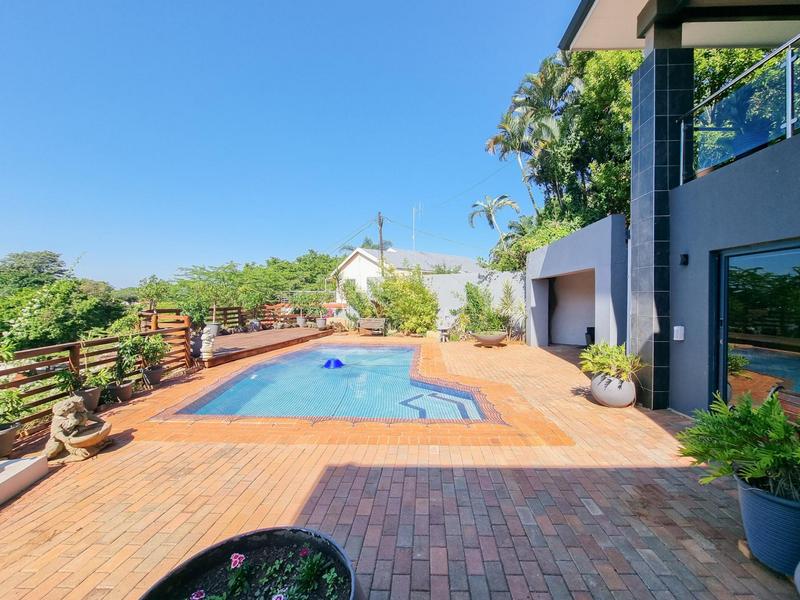 4 Bedroom Property for Sale in La Lucia KwaZulu-Natal