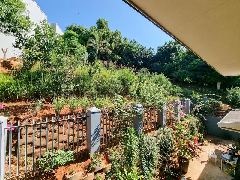 4 Bedroom Property for Sale in La Lucia KwaZulu-Natal