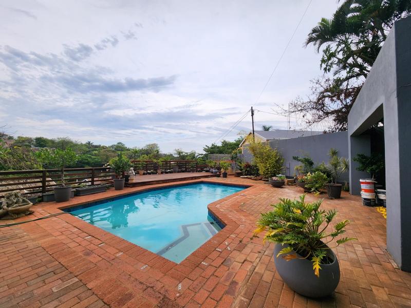 4 Bedroom Property for Sale in La Lucia KwaZulu-Natal