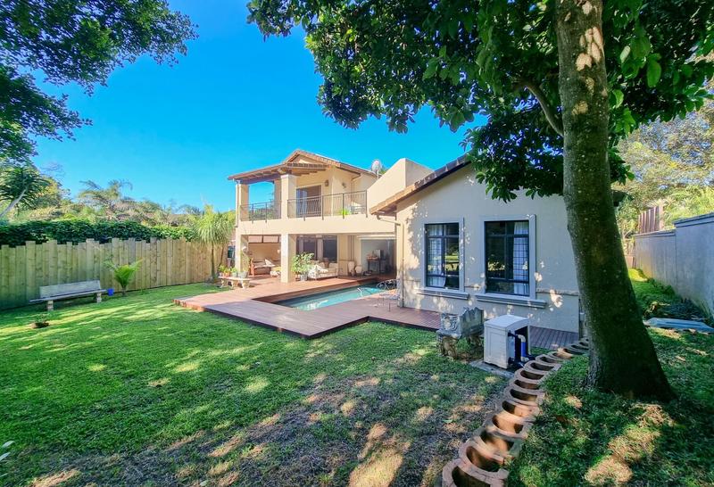 3 Bedroom Property for Sale in Ballito KwaZulu-Natal