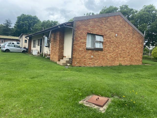 4 Bedroom Property for Sale in Vryheid KwaZulu-Natal