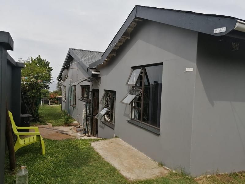 3 Bedroom Property for Sale in Sunwich Port KwaZulu-Natal