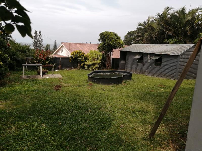 3 Bedroom Property for Sale in Sunwich Port KwaZulu-Natal