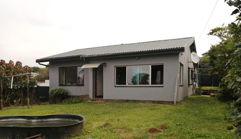 3 Bedroom Property for Sale in Sunwich Port KwaZulu-Natal