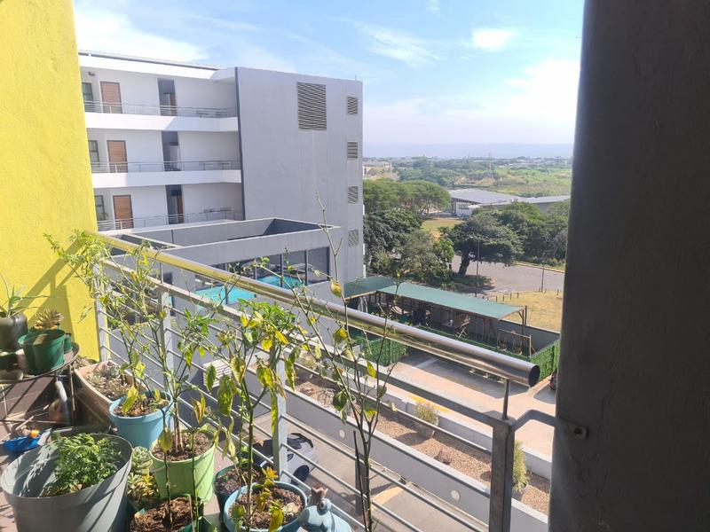 2 Bedroom Property for Sale in Umhlanga Ridge KwaZulu-Natal