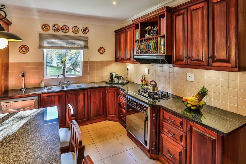 6 Bedroom Property for Sale in Ballito KwaZulu-Natal