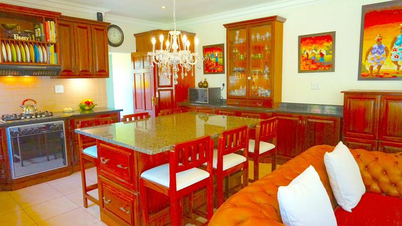 6 Bedroom Property for Sale in Ballito KwaZulu-Natal