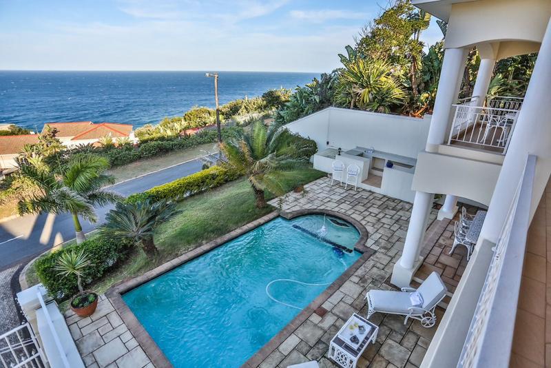 6 Bedroom Property for Sale in Ballito KwaZulu-Natal