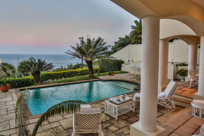 6 Bedroom Property for Sale in Ballito KwaZulu-Natal