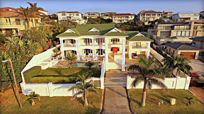 6 Bedroom Property for Sale in Ballito KwaZulu-Natal