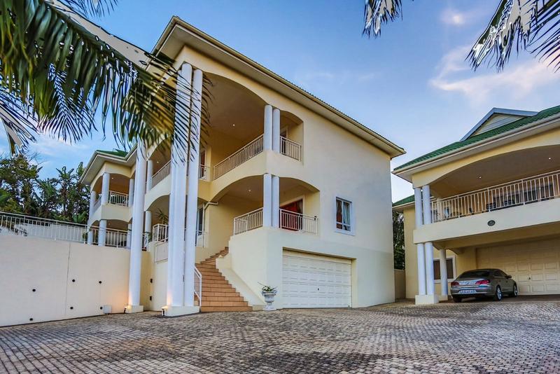 6 Bedroom Property for Sale in Ballito KwaZulu-Natal