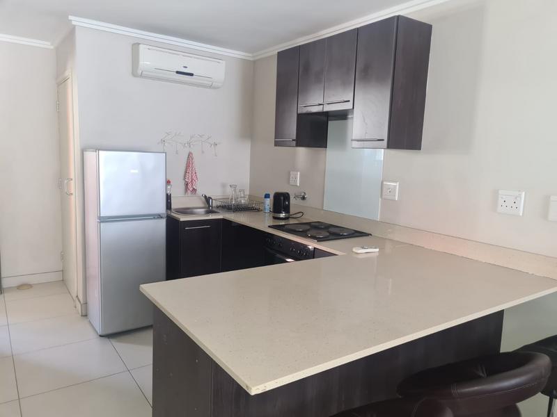 To Let 1 Bedroom Property for Rent in Umhlanga Ridge KwaZulu-Natal