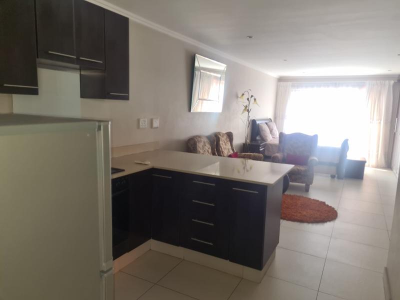 To Let 1 Bedroom Property for Rent in Umhlanga Ridge KwaZulu-Natal