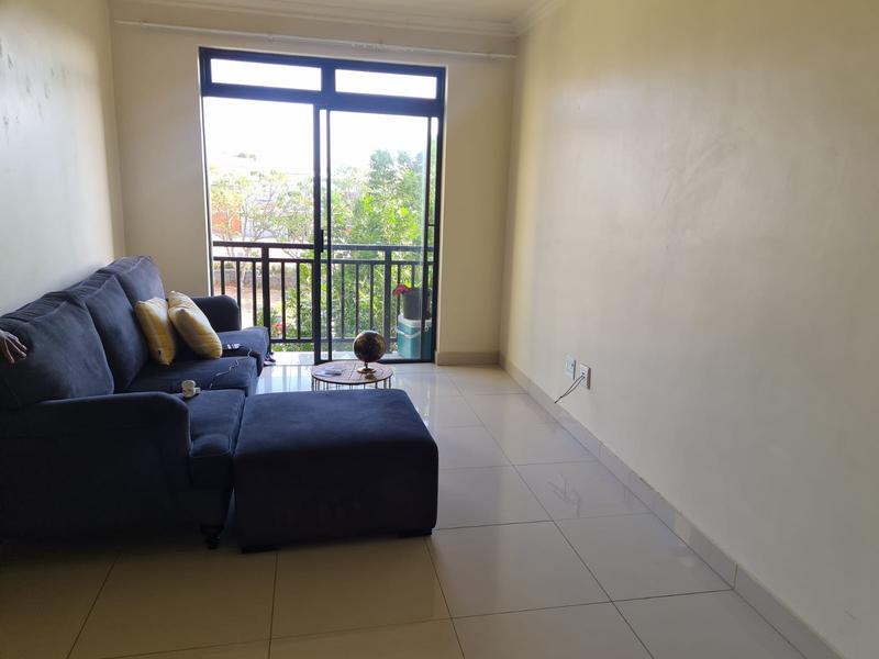 To Let 1 Bedroom Property for Rent in Umhlanga Ridge KwaZulu-Natal