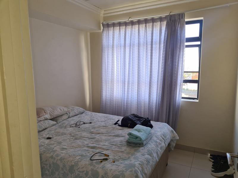 To Let 1 Bedroom Property for Rent in Umhlanga Ridge KwaZulu-Natal