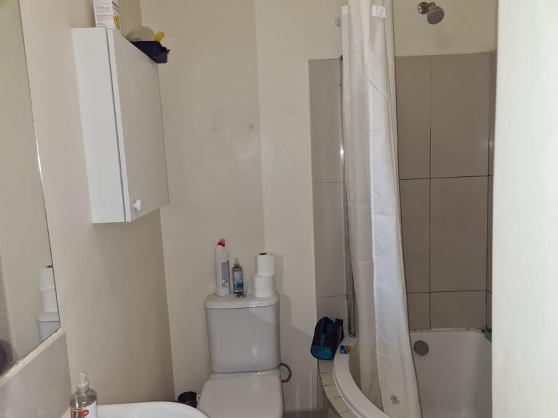 To Let 1 Bedroom Property for Rent in Umhlanga Ridge KwaZulu-Natal