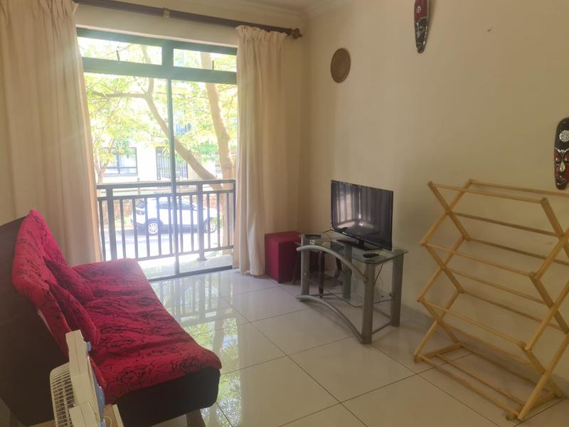 To Let 2 Bedroom Property for Rent in Umhlanga Ridge KwaZulu-Natal