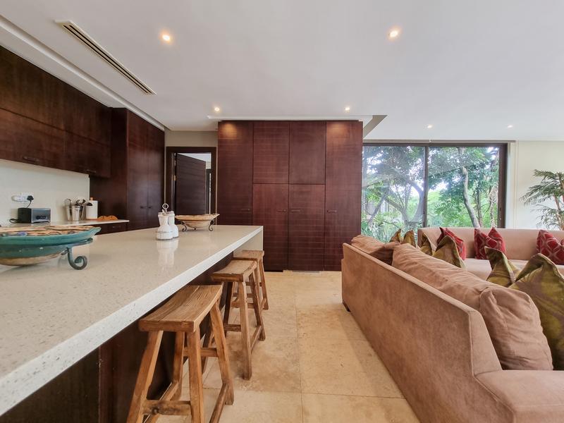 To Let 5 Bedroom Property for Rent in Zimbali Coastal Resort Estate KwaZulu-Natal