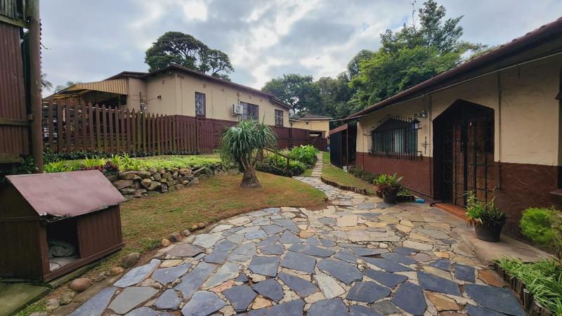 3 Bedroom Property for Sale in Moseley KwaZulu-Natal