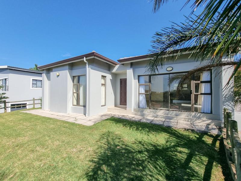 To Let 3 Bedroom Property for Rent in Palm Lakes Estate KwaZulu-Natal