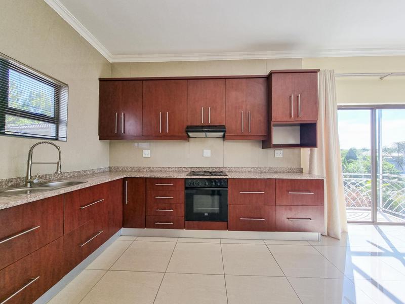 To Let 3 Bedroom Property for Rent in Palm Lakes Estate KwaZulu-Natal