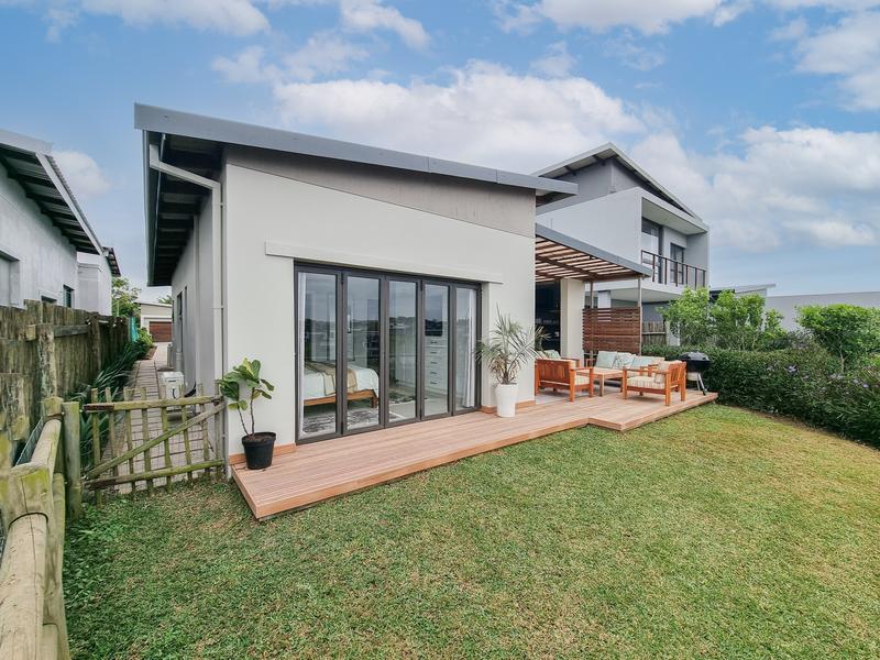 3 Bedroom Property for Sale in Palm Lakes Estate KwaZulu-Natal