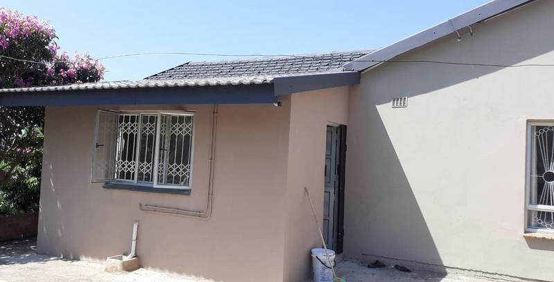 To Let 1 Bedroom Property for Rent in Shallcross KwaZulu-Natal