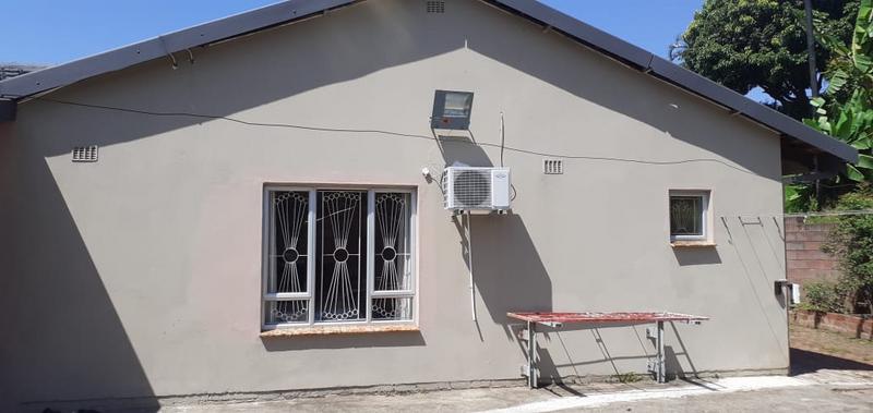 To Let 1 Bedroom Property for Rent in Shallcross KwaZulu-Natal