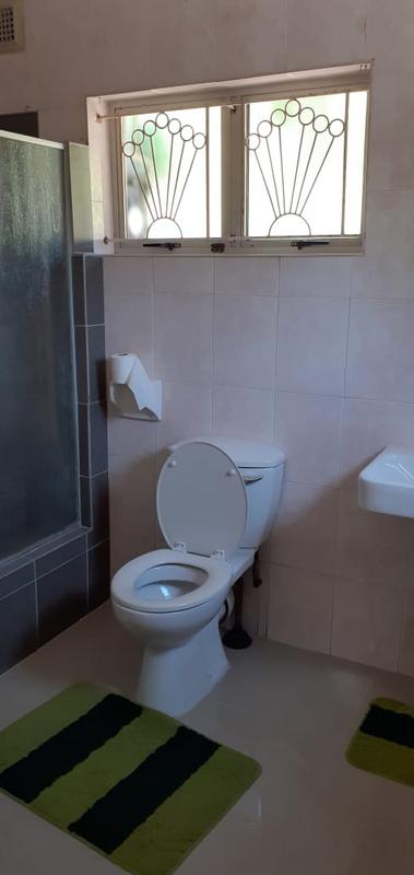 To Let 1 Bedroom Property for Rent in Shallcross KwaZulu-Natal