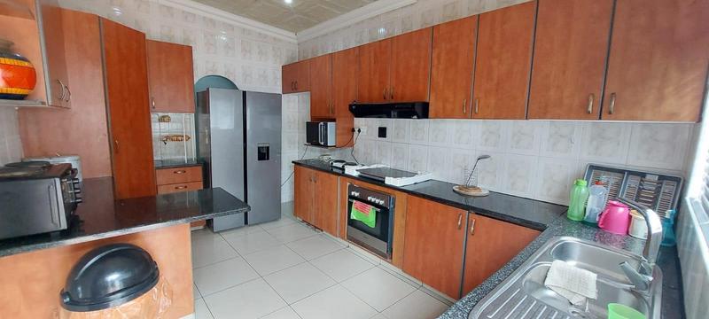 To Let 4 Bedroom Property for Rent in Ashley KwaZulu-Natal