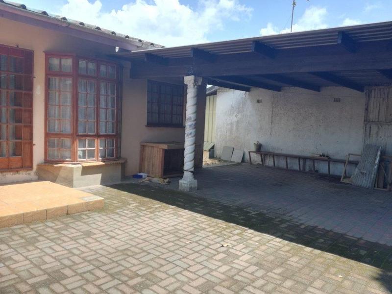 0 Bedroom Property for Sale in Roseneath KwaZulu-Natal