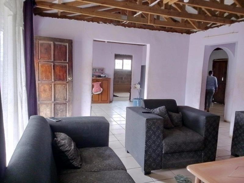 3 Bedroom Property for Sale in Adams Mission KwaZulu-Natal