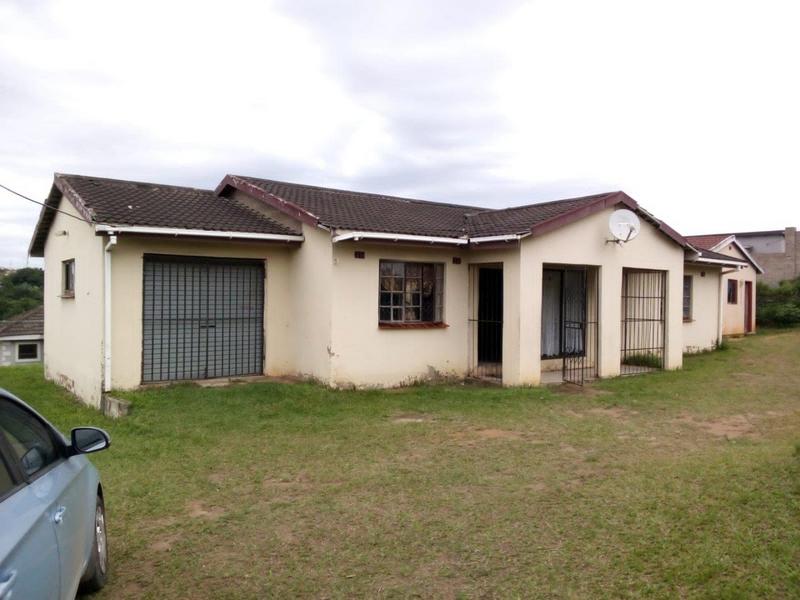 3 Bedroom Property for Sale in Adams Mission KwaZulu-Natal