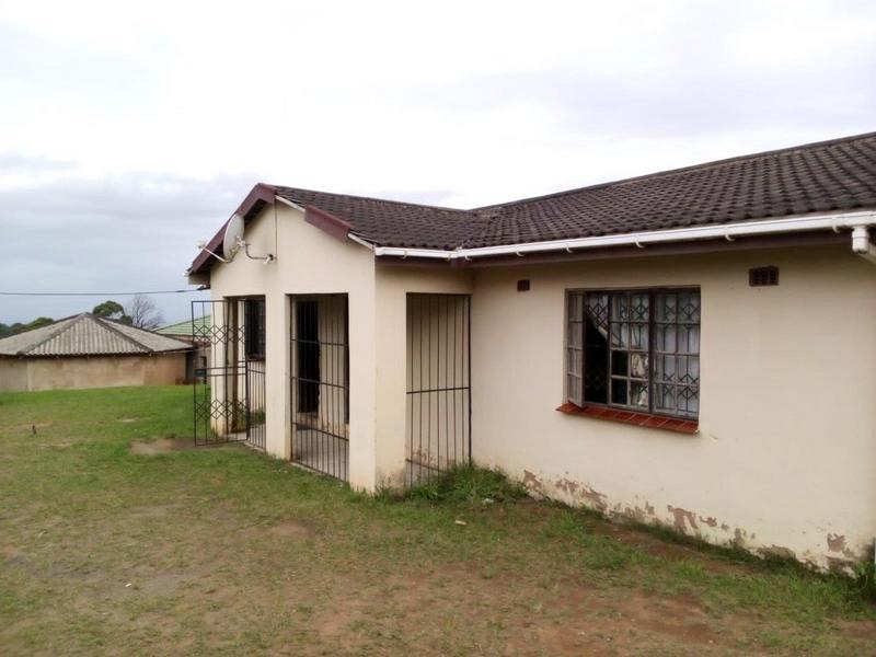 3 Bedroom Property for Sale in Adams Mission KwaZulu-Natal