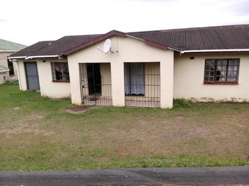 3 Bedroom Property for Sale in Adams Mission KwaZulu-Natal