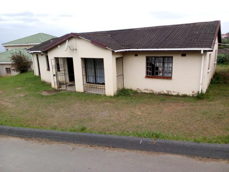 3 Bedroom Property for Sale in Adams Mission KwaZulu-Natal