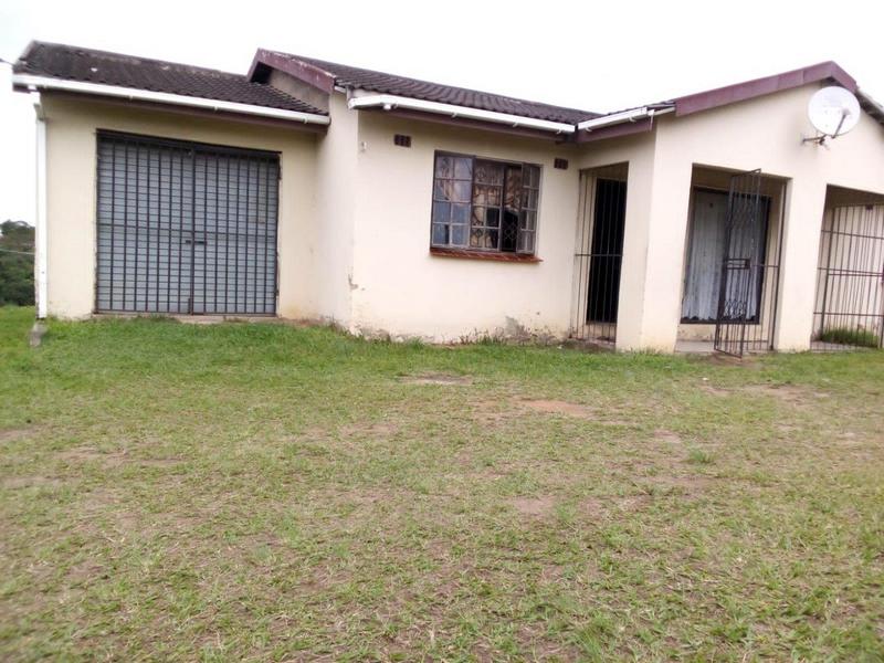 3 Bedroom Property for Sale in Adams Mission KwaZulu-Natal