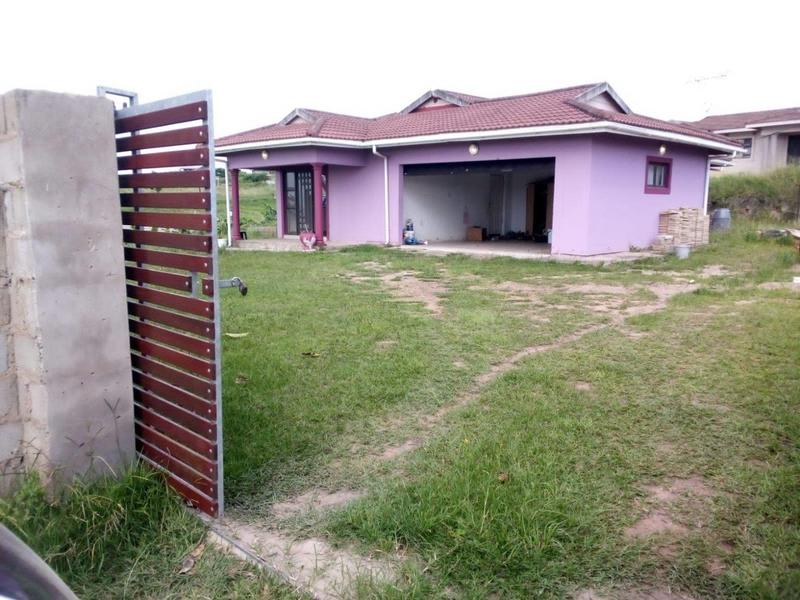 3 Bedroom Property for Sale in Adams Mission KwaZulu-Natal