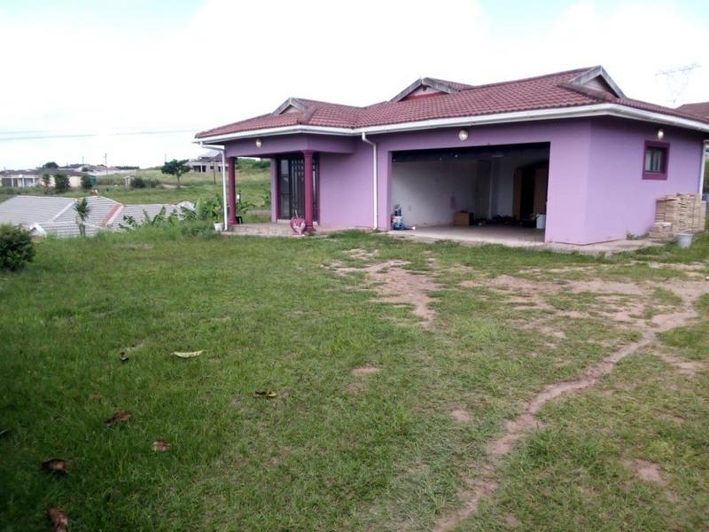 3 Bedroom Property for Sale in Adams Mission KwaZulu-Natal