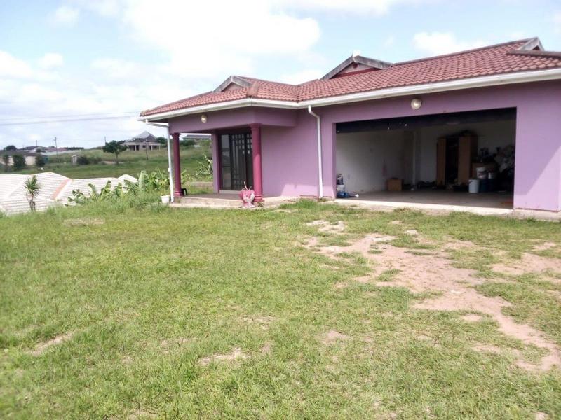 3 Bedroom Property for Sale in Adams Mission KwaZulu-Natal