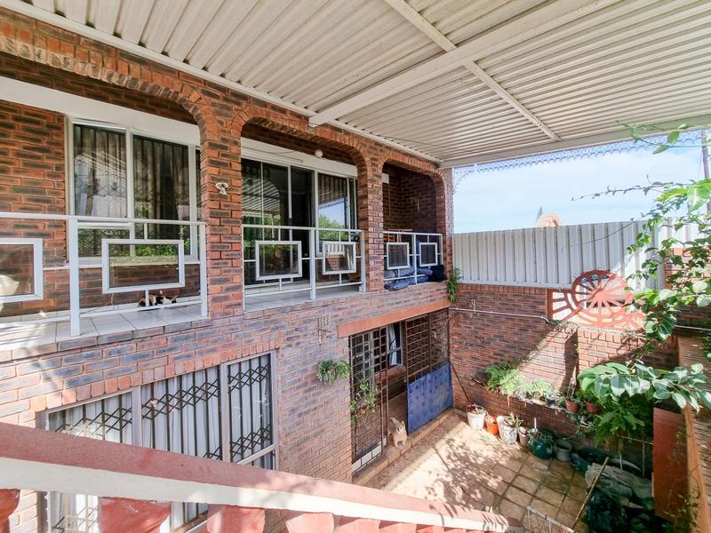 4 Bedroom Property for Sale in Lenham KwaZulu-Natal