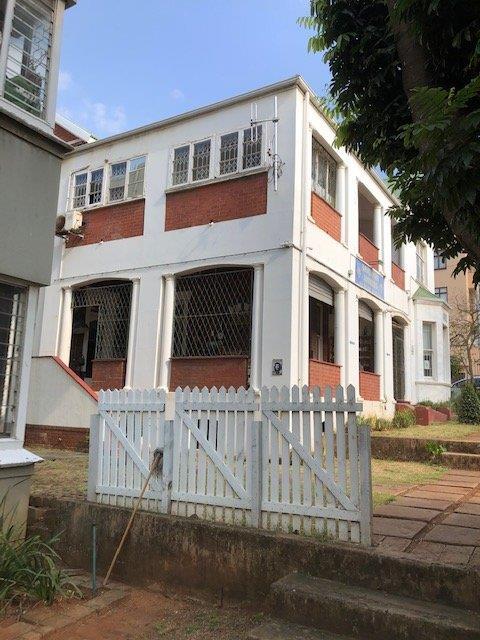 Commercial Property for Sale in Glenwood KwaZulu-Natal