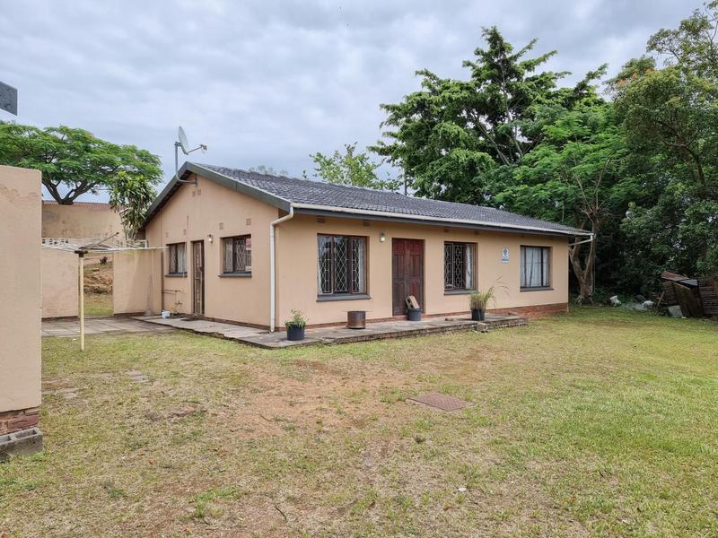 3 Bedroom Property for Sale in Westville KwaZulu-Natal