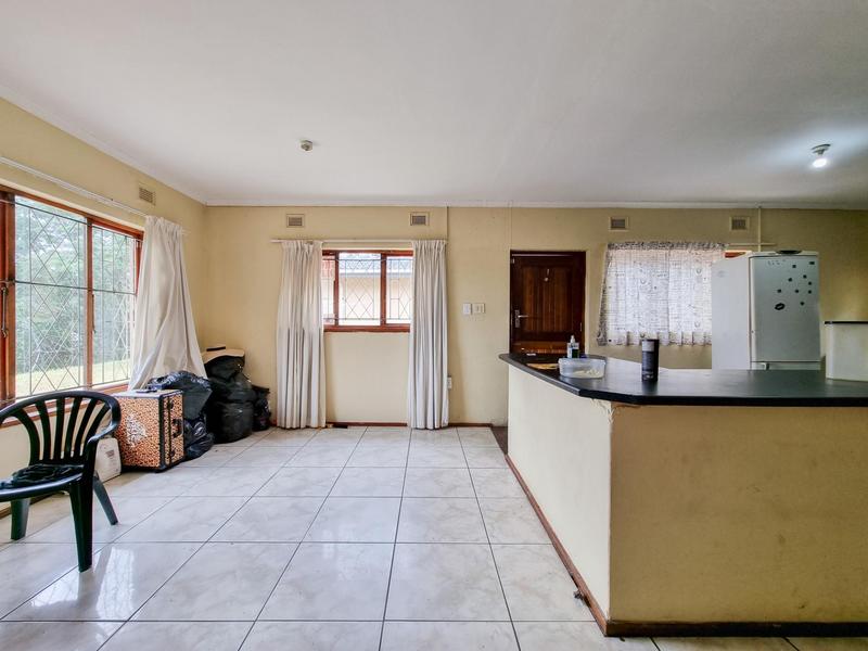 3 Bedroom Property for Sale in Westville KwaZulu-Natal