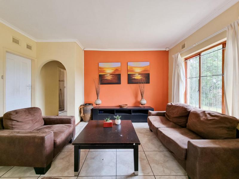 3 Bedroom Property for Sale in Westville KwaZulu-Natal